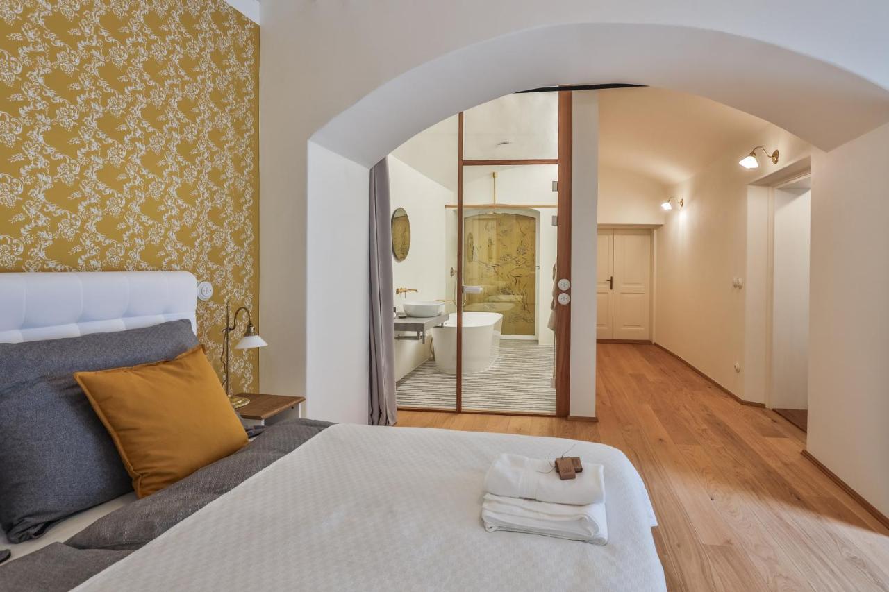 Just Jimramov Hotel Ngoại thất bức ảnh