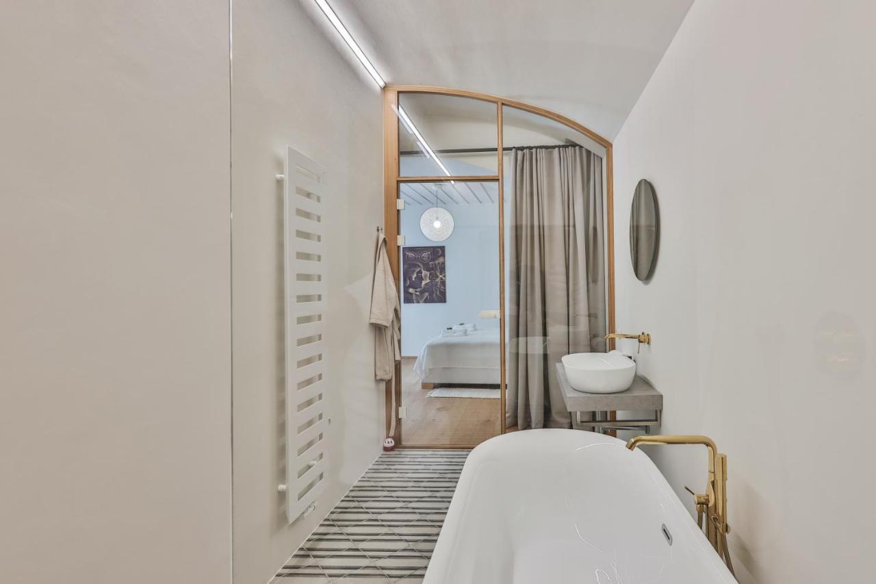 Just Jimramov Hotel Ngoại thất bức ảnh