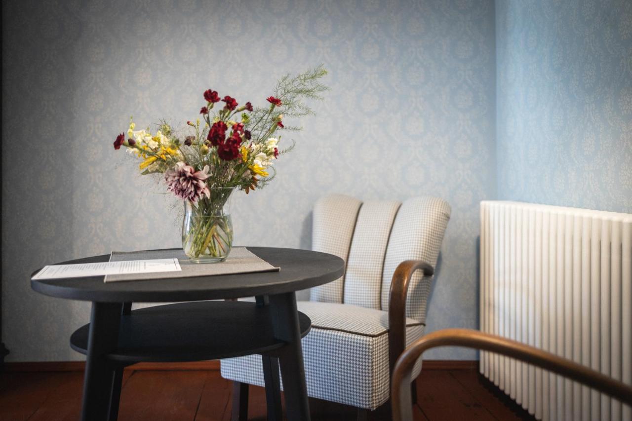 Just Jimramov Hotel Ngoại thất bức ảnh