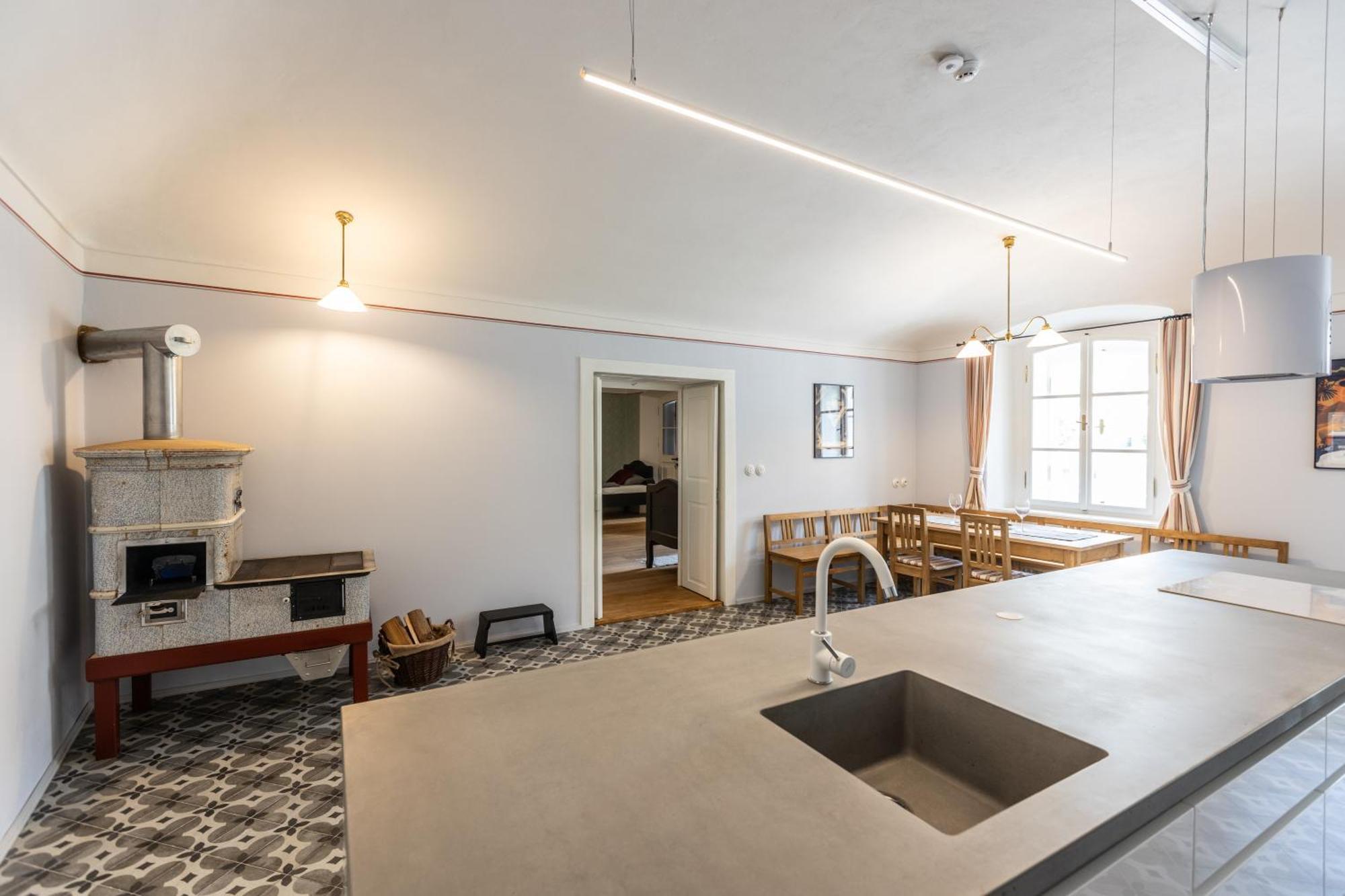 Just Jimramov Hotel Ngoại thất bức ảnh