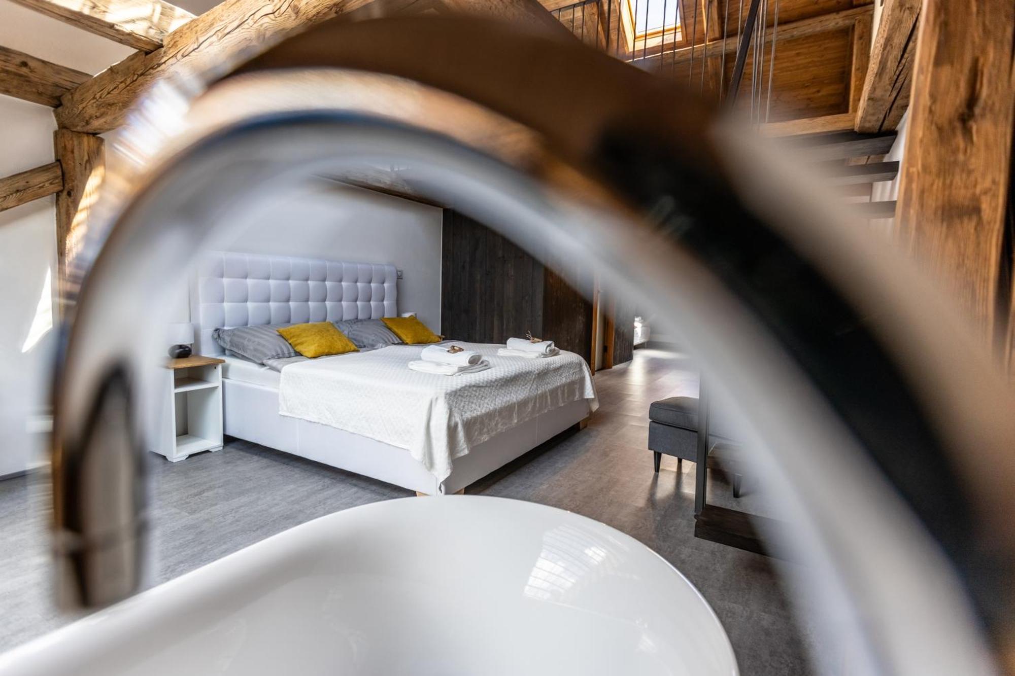Just Jimramov Hotel Ngoại thất bức ảnh
